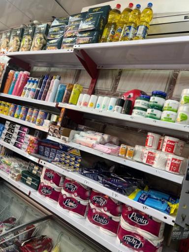 عکس هایپرمارکت 24
