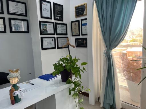 عکس کادمی زیبایی پریزاد