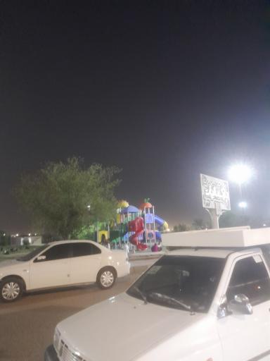 عکس میدان مالیات