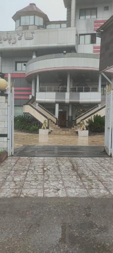 عکس هتل دهدار لاهیجان