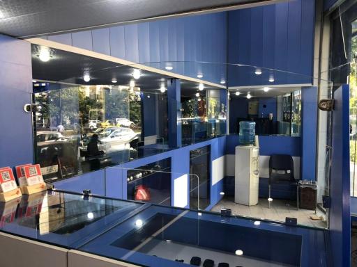 عکس فروشگاه ایساکو دلیران