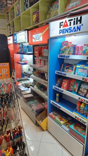 عکس لوازم التحریر باران