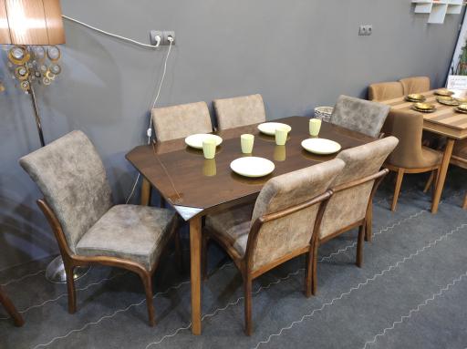 عکس نیمکت سون 