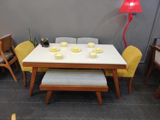 عکس نیمکت سون 