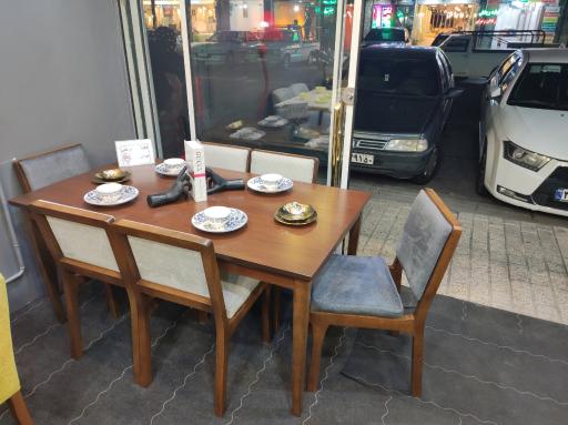 عکس نیمکت سون 