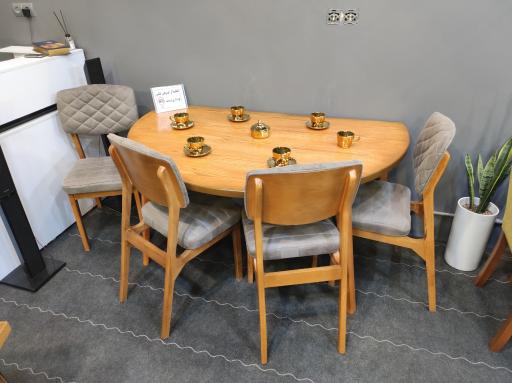 عکس نیمکت سون 