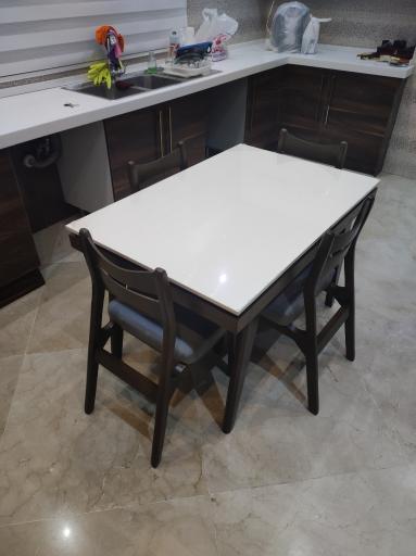 عکس نیمکت سون 