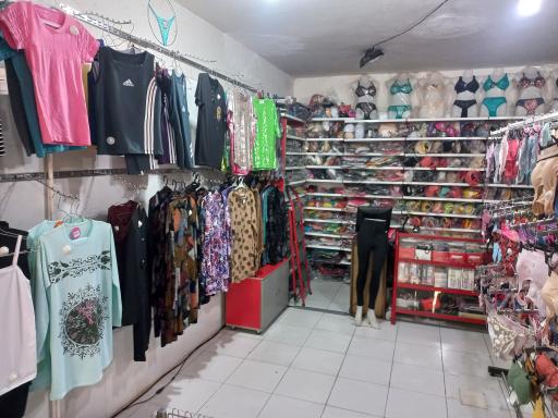 عکس فروشگاه شیک پوش