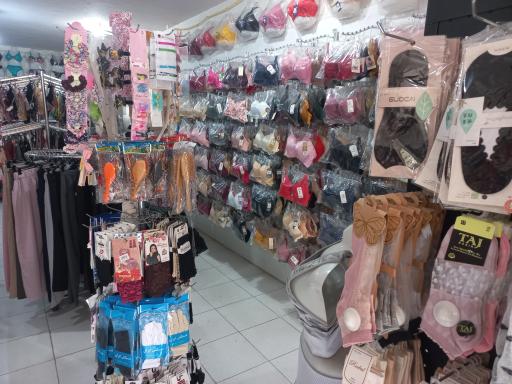 عکس فروشگاه شیک پوش