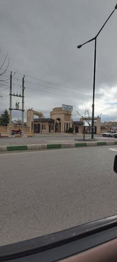 دبستان پسرانه دوره ی ابتدایی