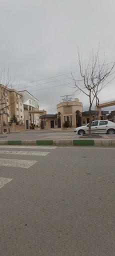 عکس دبستان پسرانه دوره ی ابتدایی