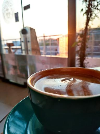 عکس کافه پارادایس 