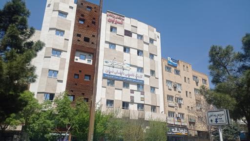 عکس رادیولوژی فک ودهان دکتر گرجانی