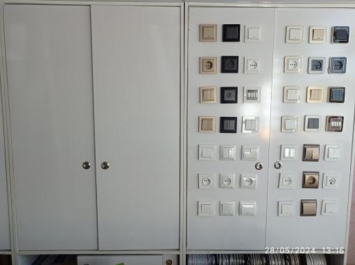 عکس چراغ برق