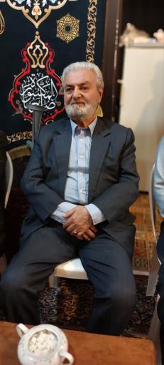 عکس هیئت پیروان اهل بیت علیهم‌ السلام