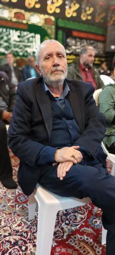 عکس هیئت پیروان اهل بیت علیهم‌ السلام