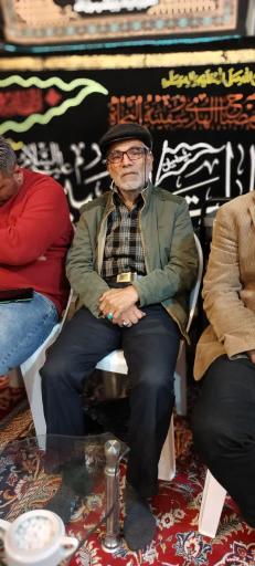 عکس هیئت پیروان اهل بیت علیهم‌ السلام