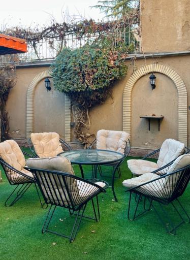 عکس سالن مطالعه دخترانه فرهنگ و اندیشه