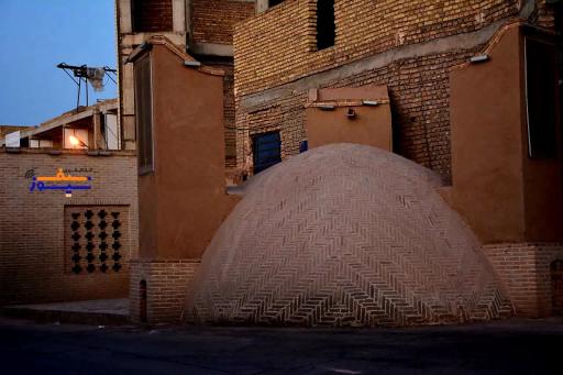 عکس مسجد شهداء