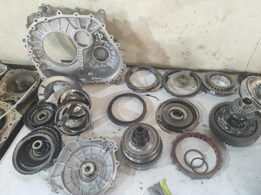 عکس خدمات فنی تیکاف شیخی