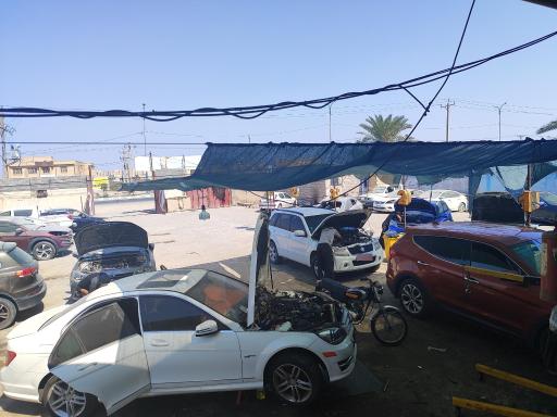 عکس خدمات فنی تیکاف شیخی