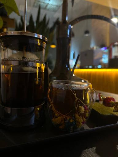 عکس کافه ویتامینه ایکو