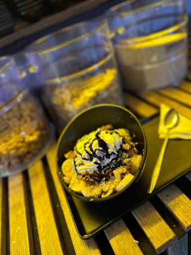 عکس کافه ویتامینه ایکو