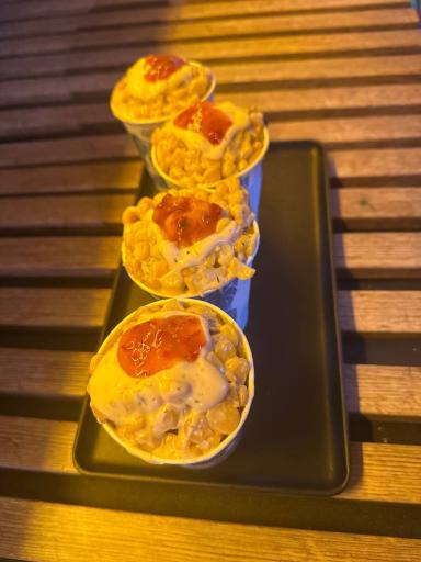 عکس کافه ویتامینه ایکو