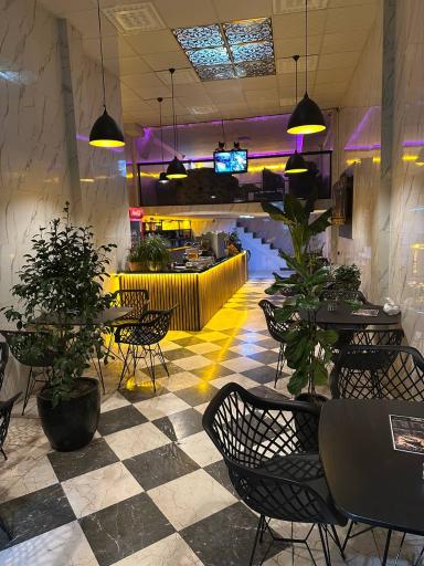 عکس کافه ویتامینه ایکو