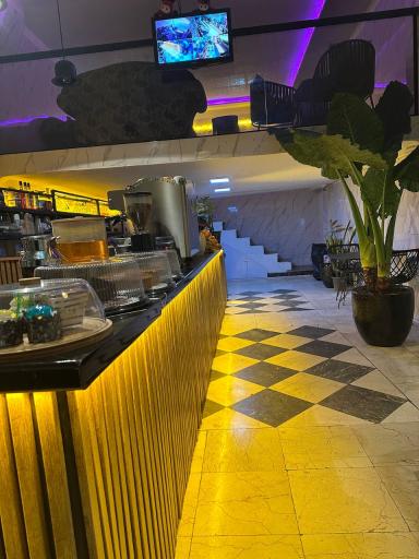 عکس کافه ویتامینه ایکو