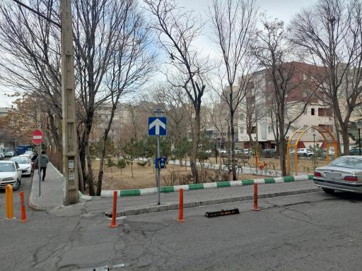 عکس پارک ماندانا