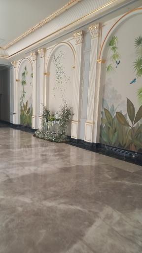 عکس مجتمع مسکونی پرشین پارک