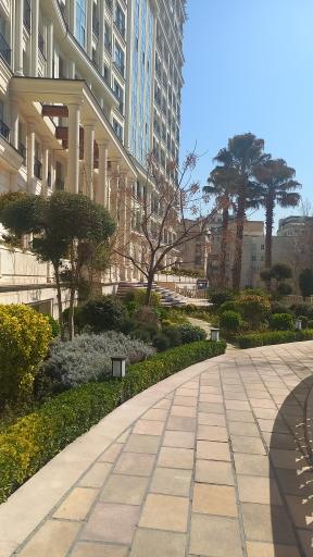 عکس مجتمع مسکونی پرشین پارک