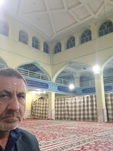 مسجد امام حسین علیه السلام