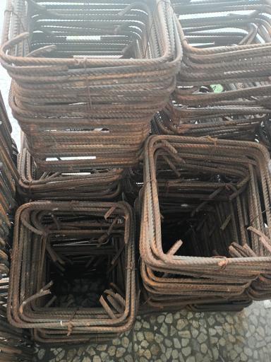 عکس آهن آلات قنبری و حسین پور