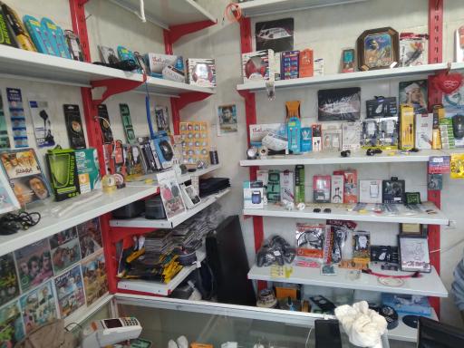 عکس ویدیو کلوپ طاهری