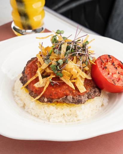 عکس کافه رستوران تورو تورو