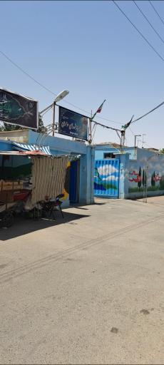 عکس دبستان پسرانه شهدای ۱۰ دی