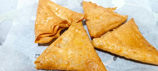 عکس فلافل علی فلافلی