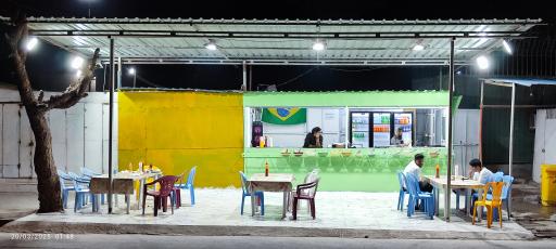 عکس فلافل علی فلافلی