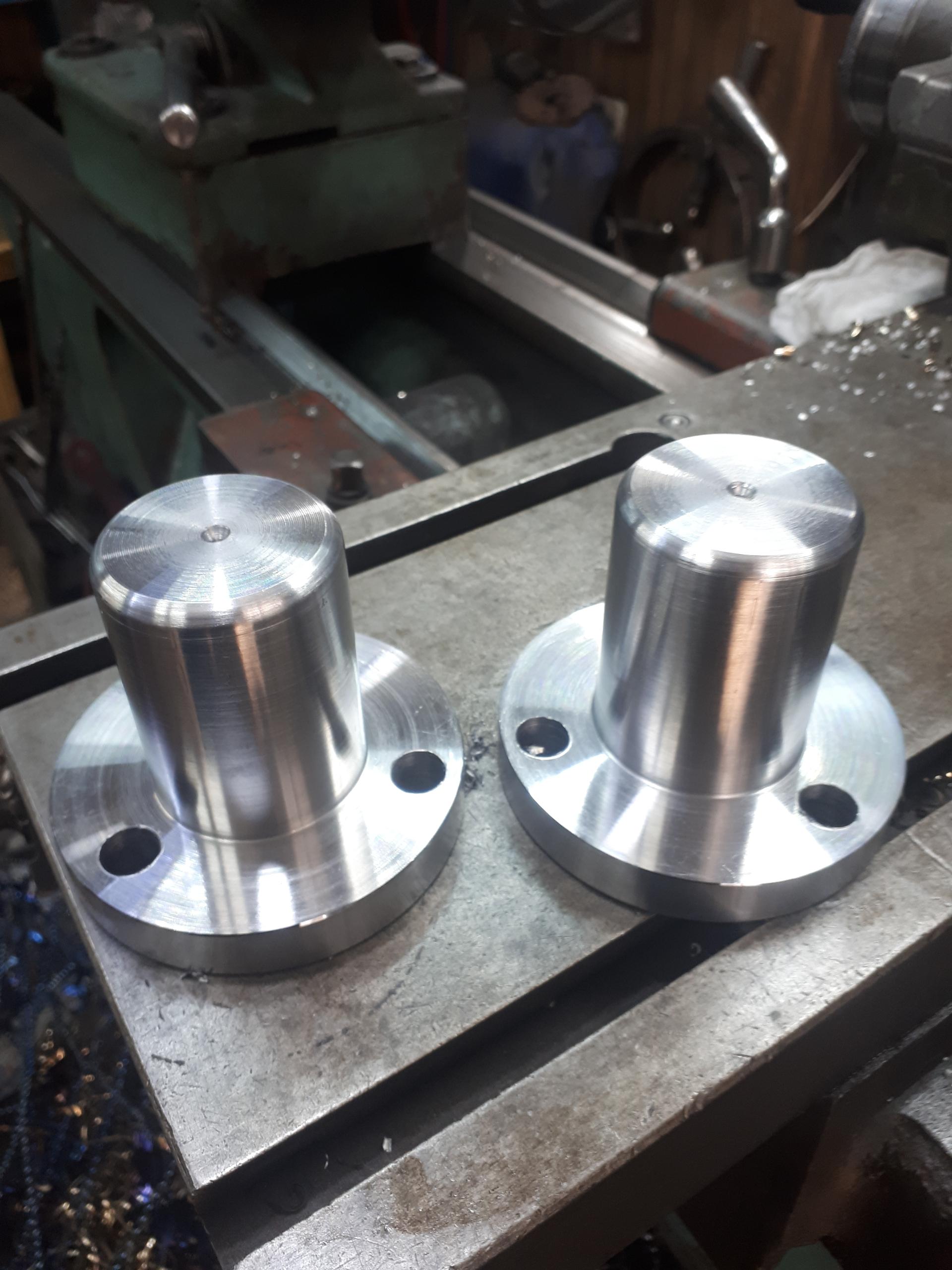 عکس تراشکاری پارس