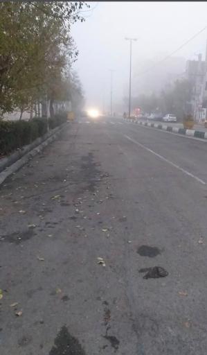 عکس باقرشهر