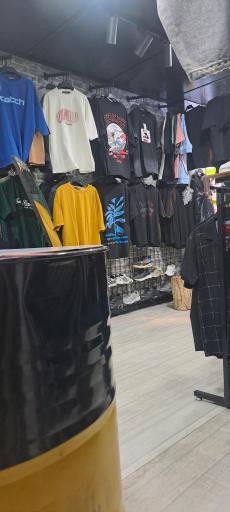 عکس بوتیک پالما 
