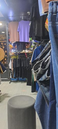 عکس بوتیک پالما 