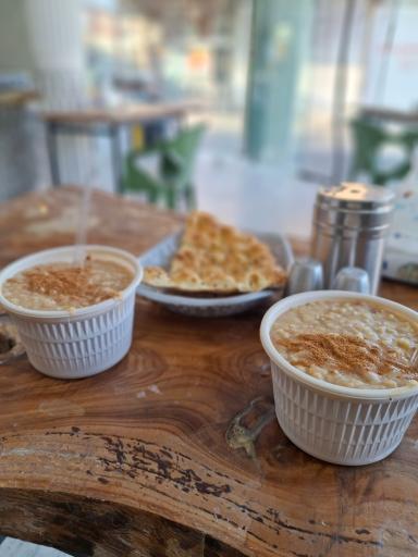 عکس حلیم سنتی کاشان