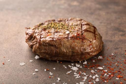 عکس رستوران قصاب