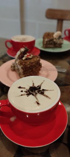 عکس کافه پارادایس 