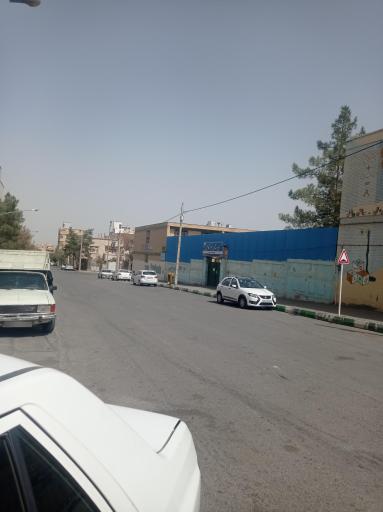 عکس دبیرستان دخترانه حاج علی اکبر قاسمی