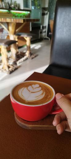 عکس کافه پارادایس 