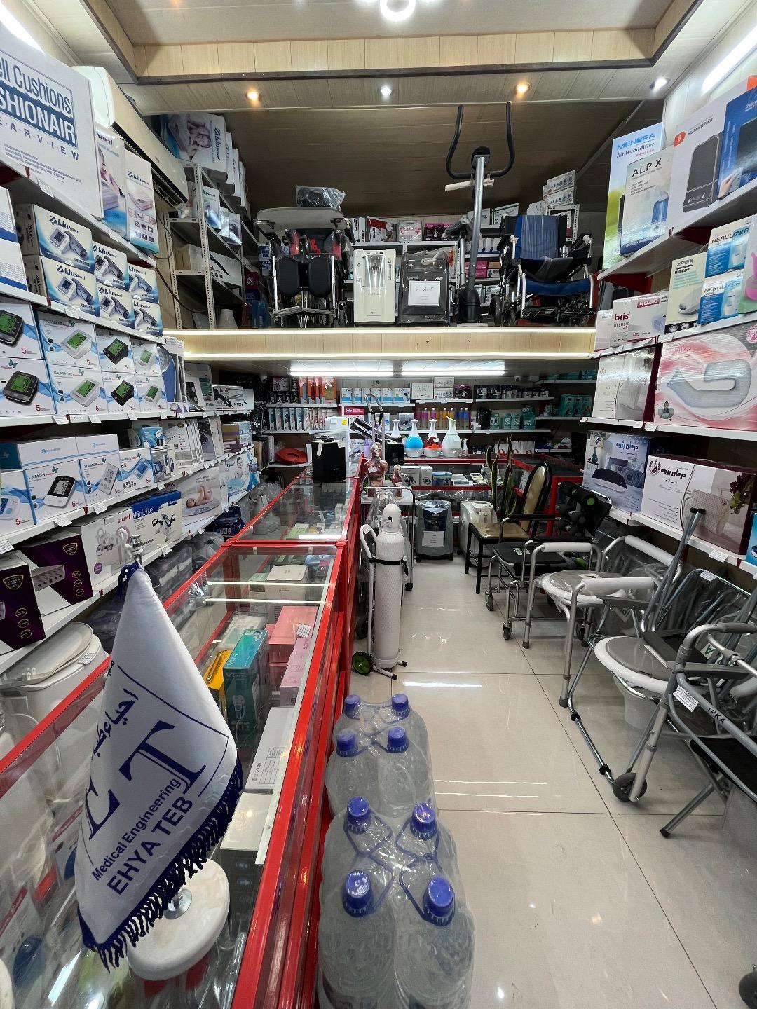 عکس مهندسی پزشکی احیاءطب